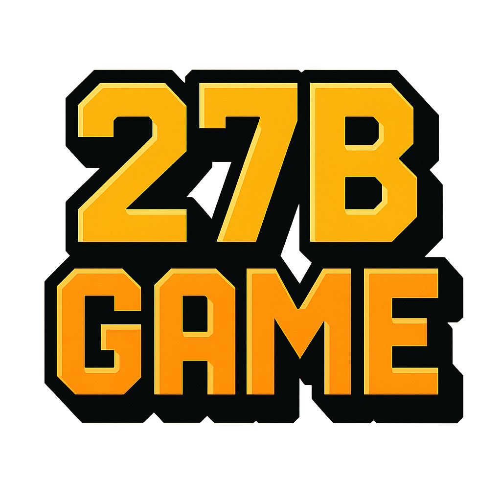 27b game